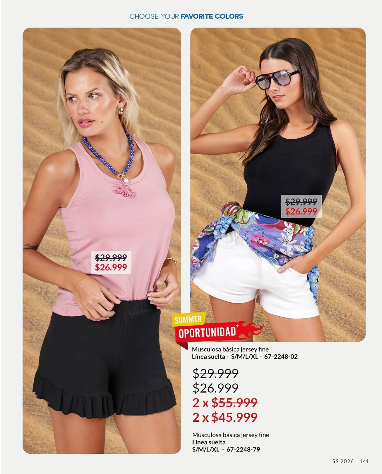 Ofertas de Catálogo Vitnik 2 de diciembre al 31 de diciembre 2025 - Página 141 del catálogo