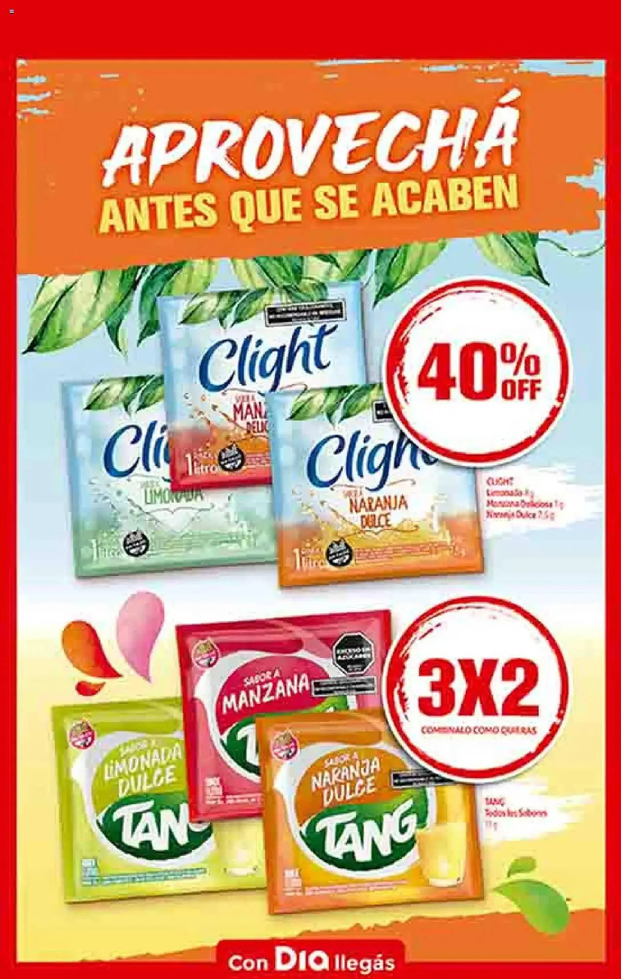 Ofertas de Folleto Supermercados DIA 10 de septiembre al 17 de septiembre 2025 - Página 5 del catálogo