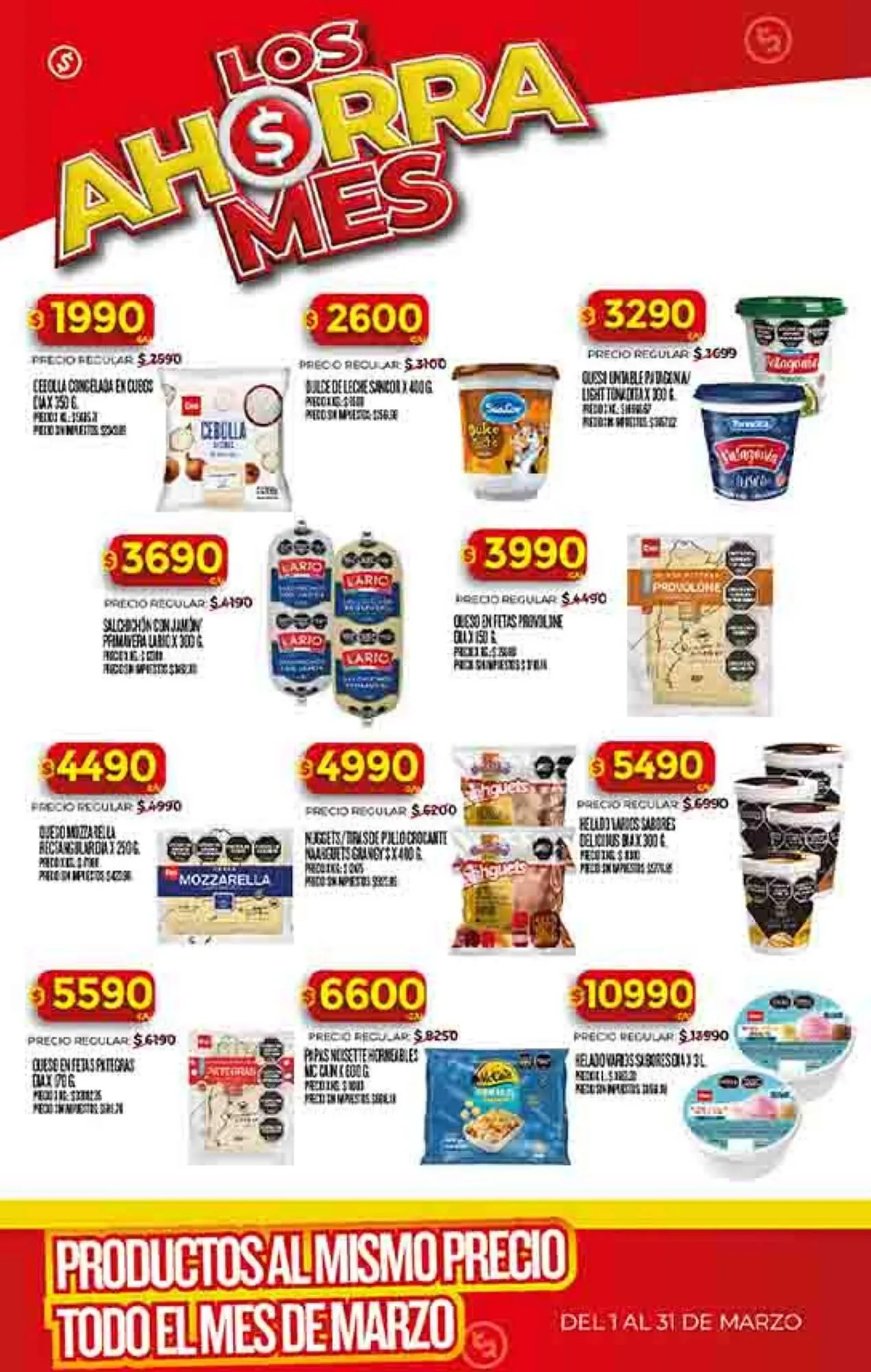 Ofertas de Folleto Supermercados DIA 10 de marzo al 16 de marzo 2026 - Página 27 del catálogo
