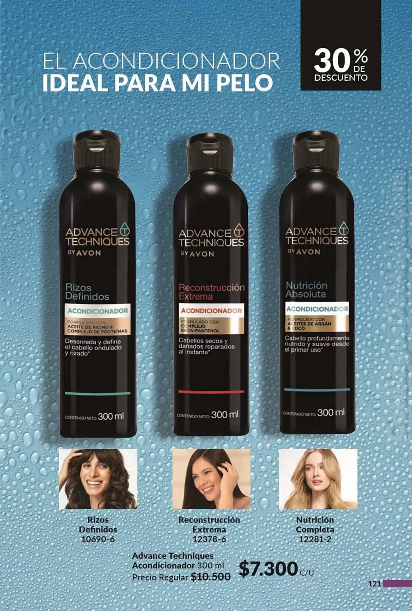 Ofertas de Catálogo Avon 28 de febrero al 12 de marzo 2024 - Página 24 del catálogo