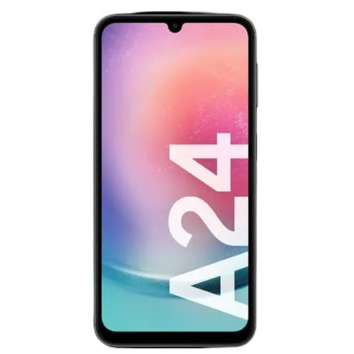 Celular Samsung A24 6.5″ 128Gb 6Gb Octacore Plata