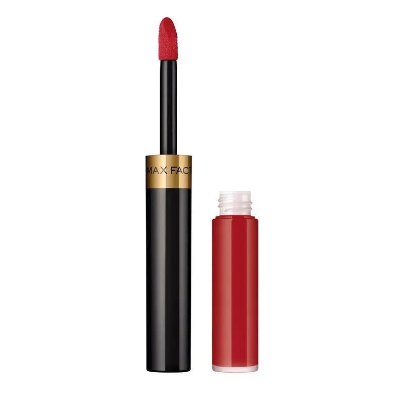 Labial Líquido Max Factor Lipfinity Starle 088