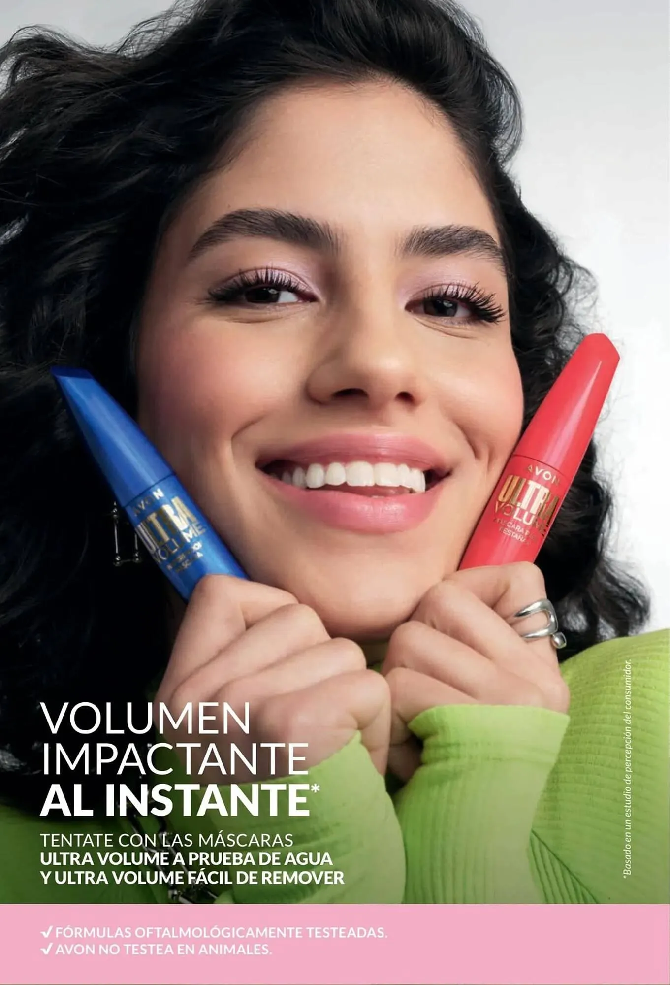 Ofertas de Catálogo Avon 1 de junio al 30 de junio 2026 - Página 11 del catálogo
