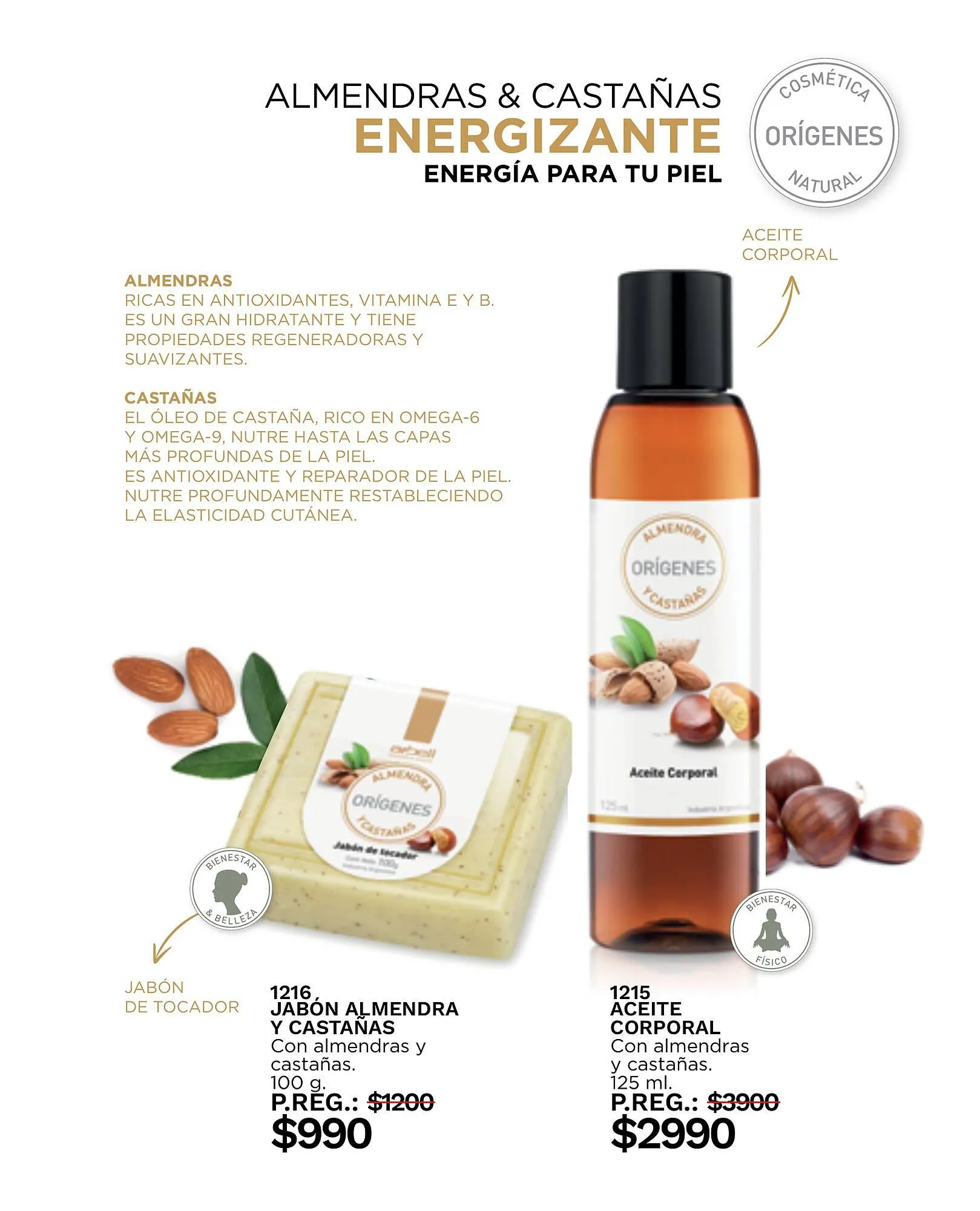 Ofertas de Catálogo Arbell 7 de julio al 7 de septiembre 2023 - Página 82 del catálogo