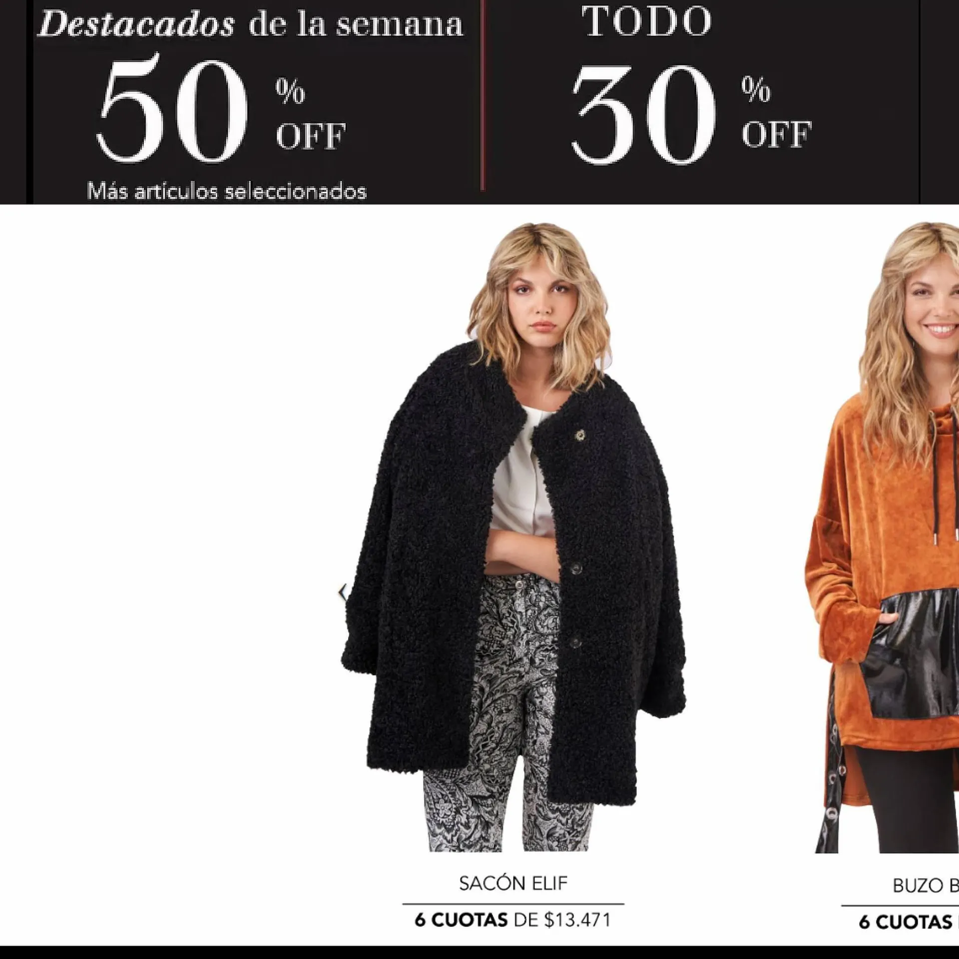 Ofertas de Catálogo Mamy Blue 13 de julio al 16 de julio 2023 - Página 7 del catálogo