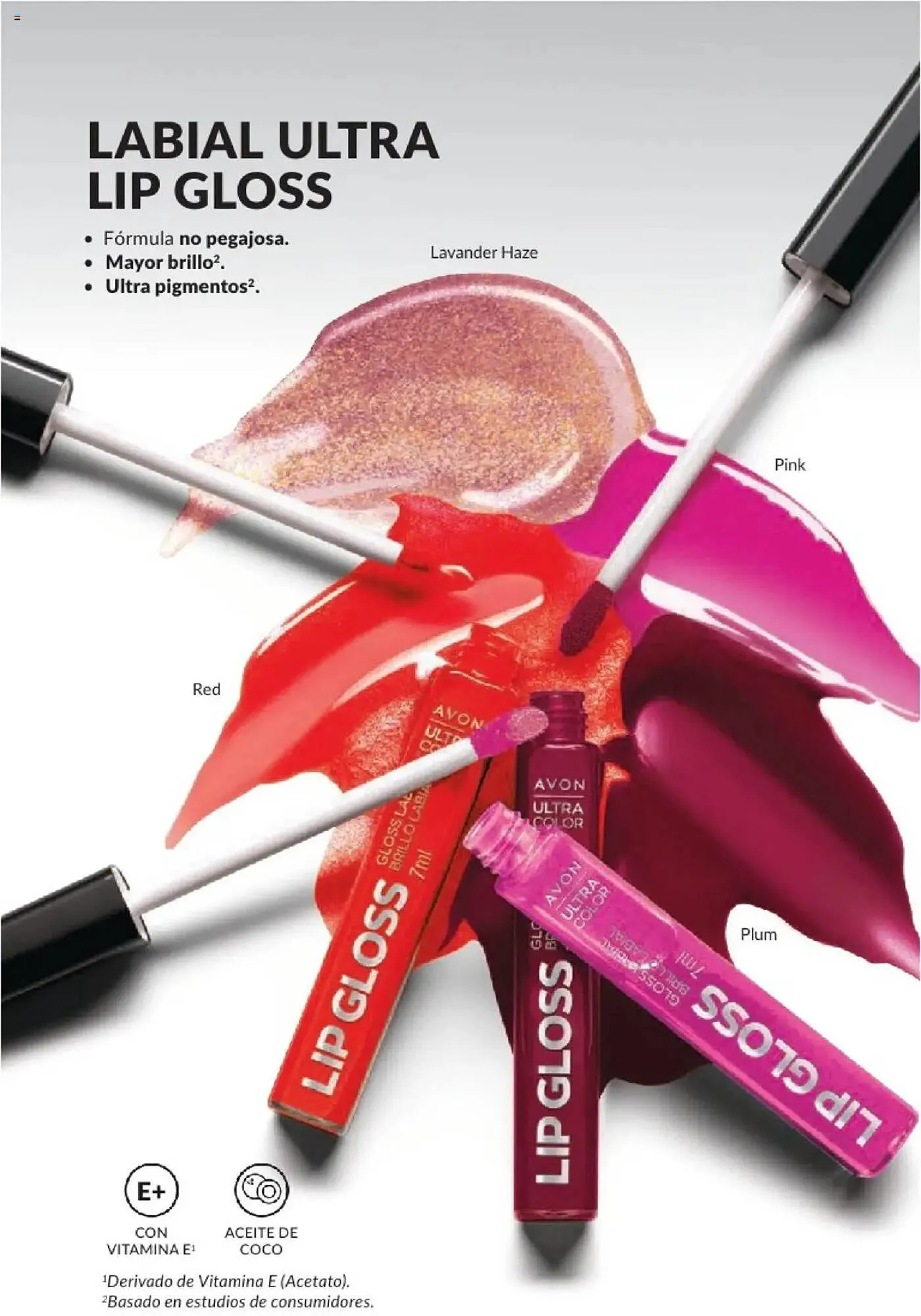 Ofertas de Catálogo Avon 11 de enero al 25 de enero 2025 - Página 34 del catálogo