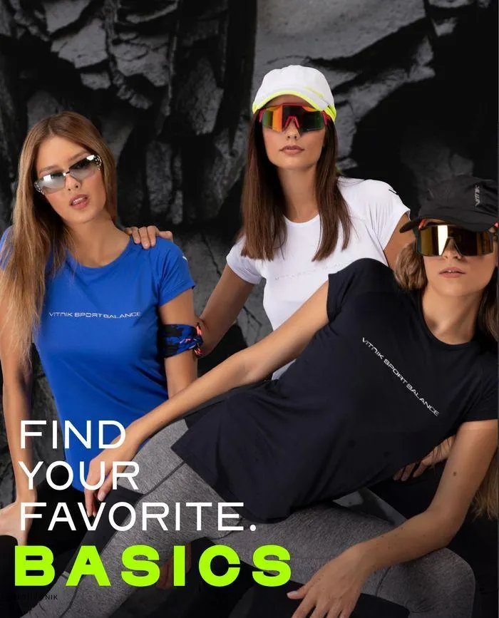 Ofertas de The new season 5 de agosto al 1 de febrero 2025 - Página 136 del catálogo