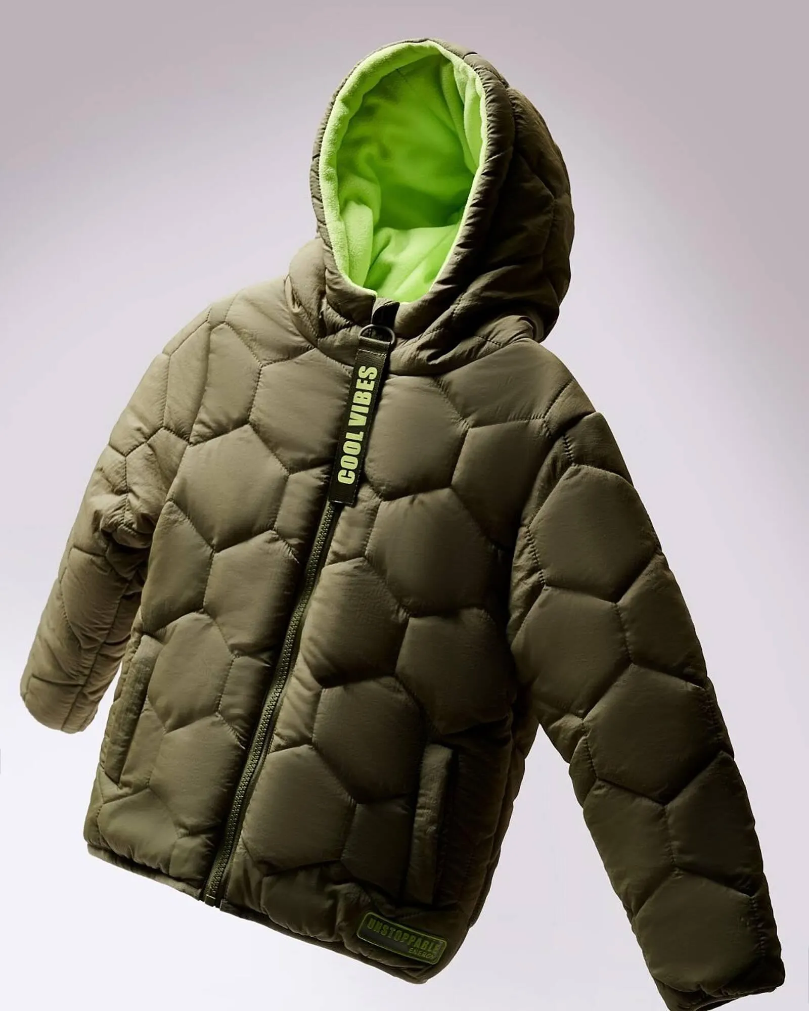 Catálogo Grisino - 1