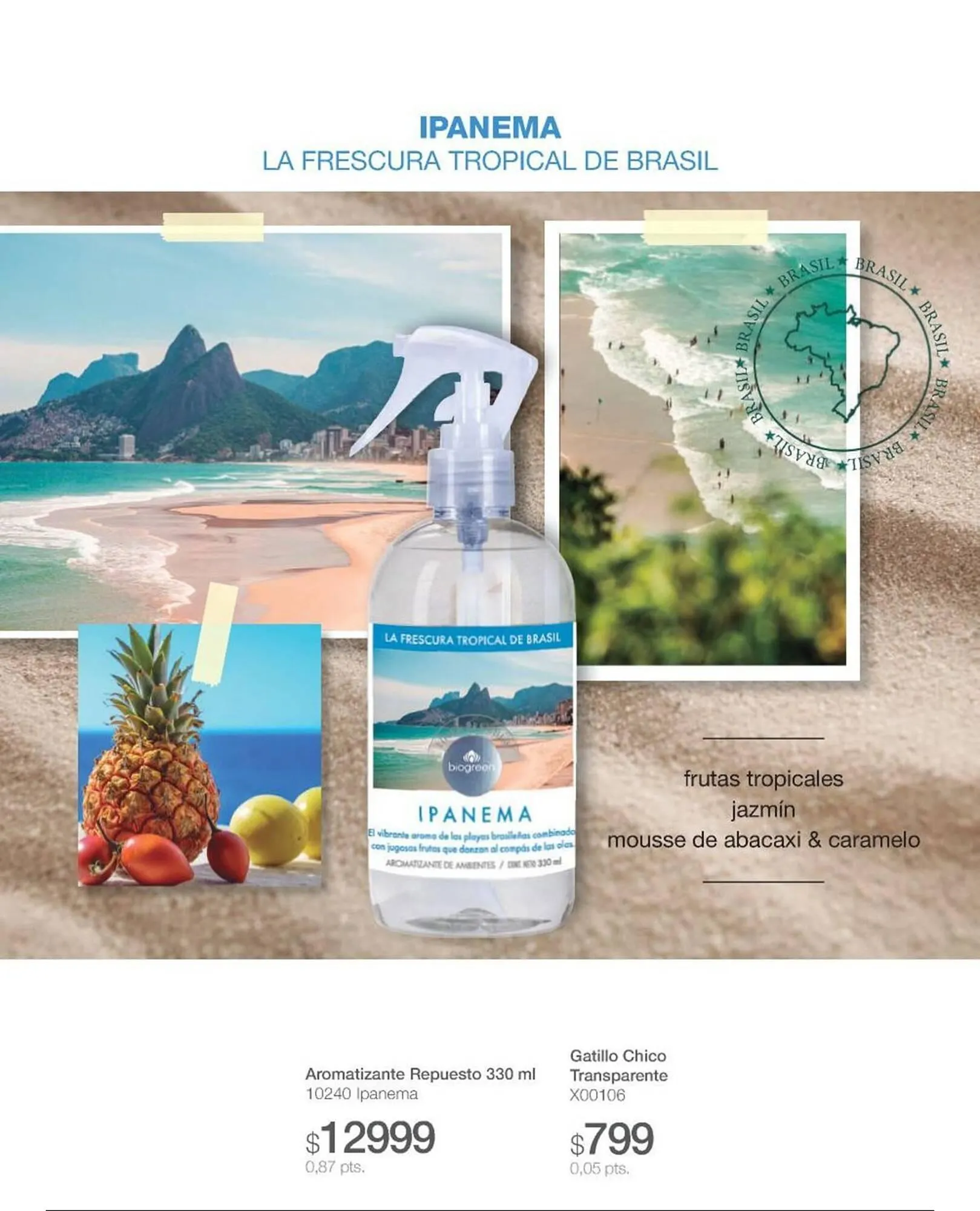 Ofertas de Catálogo Biogreen 28 de julio al 10 de agosto 2025 - Página 24 del catálogo