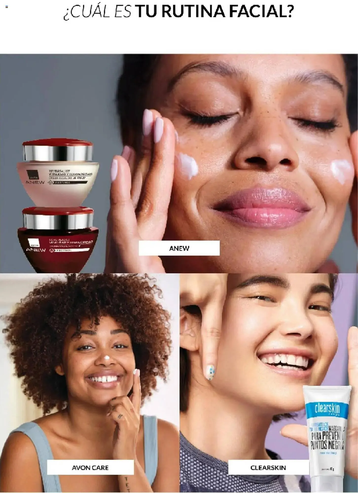 Ofertas de Catálogo Avon 11 de marzo al 24 de marzo 2025 - Página 257 del catálogo