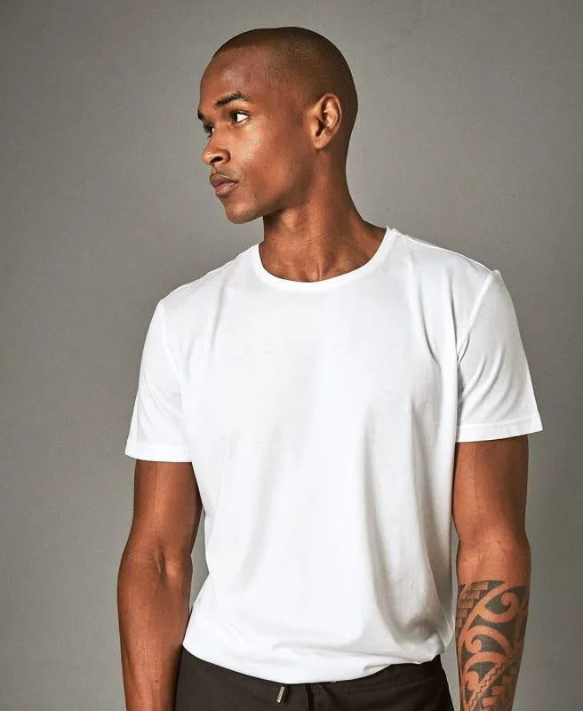 Remera Basic Pima Cotton