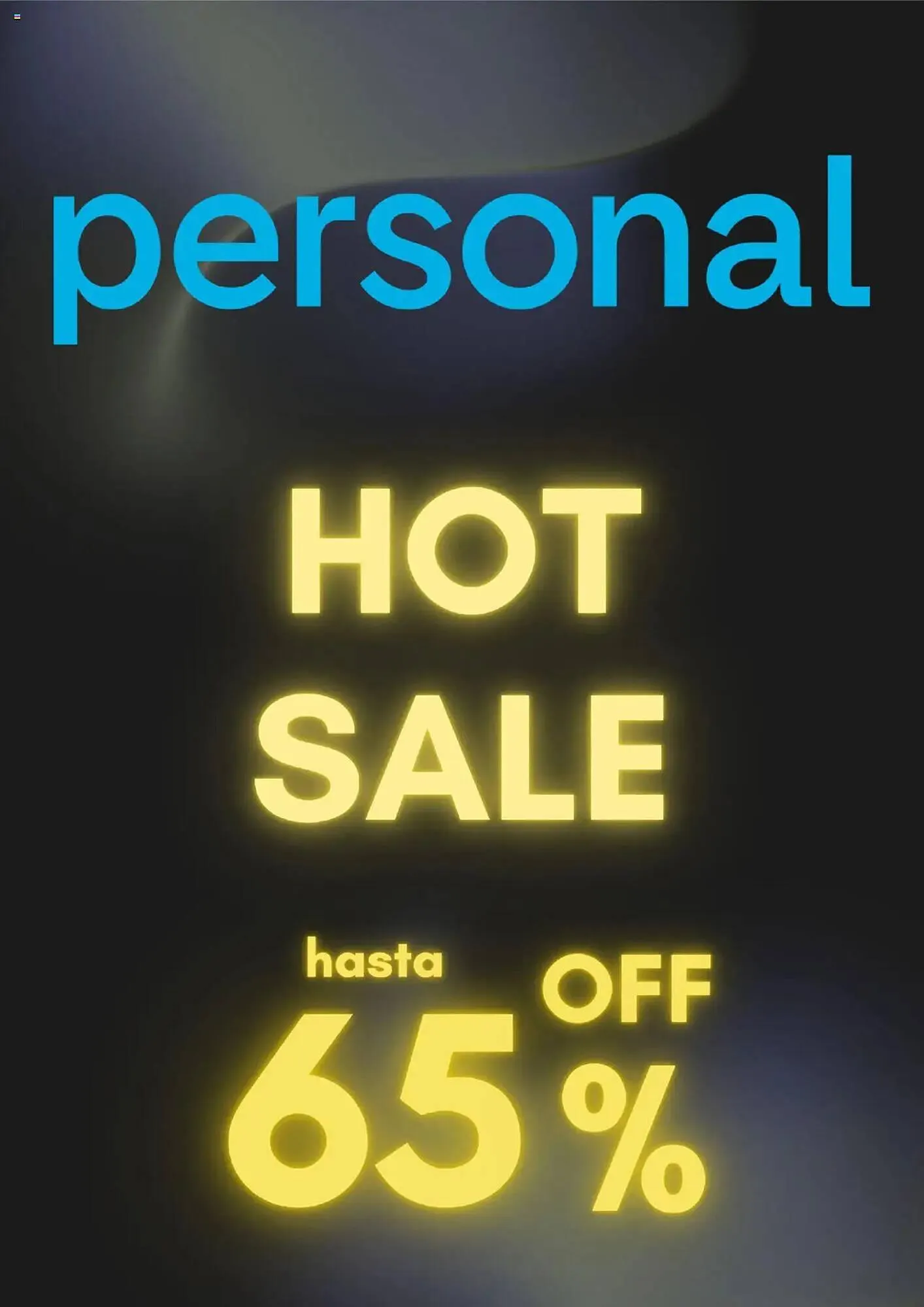 Ofertas de Catálogo Personal 12 de mayo al 15 de mayo 2025 - Página 1 del catálogo
