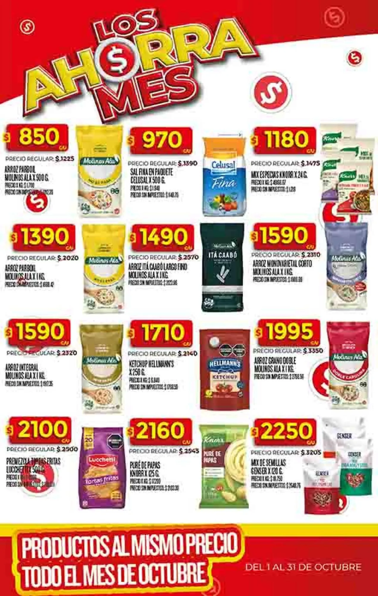 Ofertas de Folleto Supermercados DIA 1 de octubre al 7 de octubre 2025 - Página 30 del catálogo