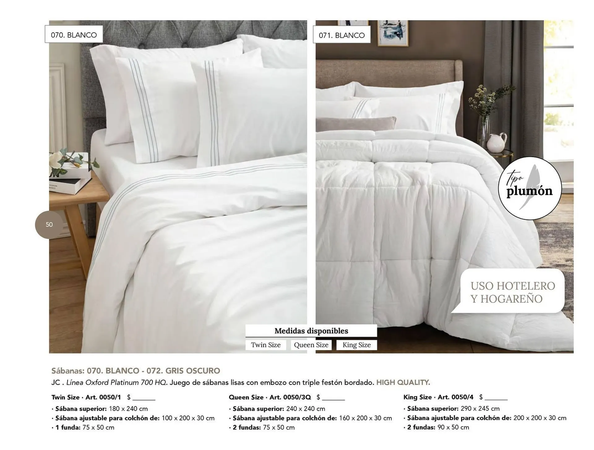 Ofertas de Catálogo Jean Cartier 24 de marzo al 30 de marzo 2025 - Página 52 del catálogo