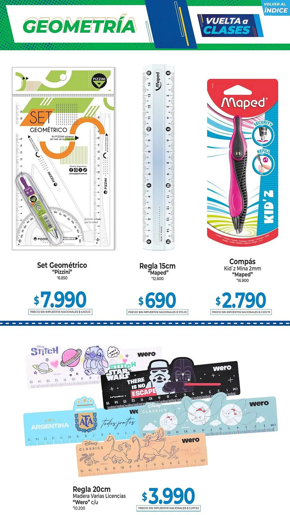 Ofertas de Catálogo La Anonima 5 de febrero al 25 de febrero 2026 - Página 11 del catálogo