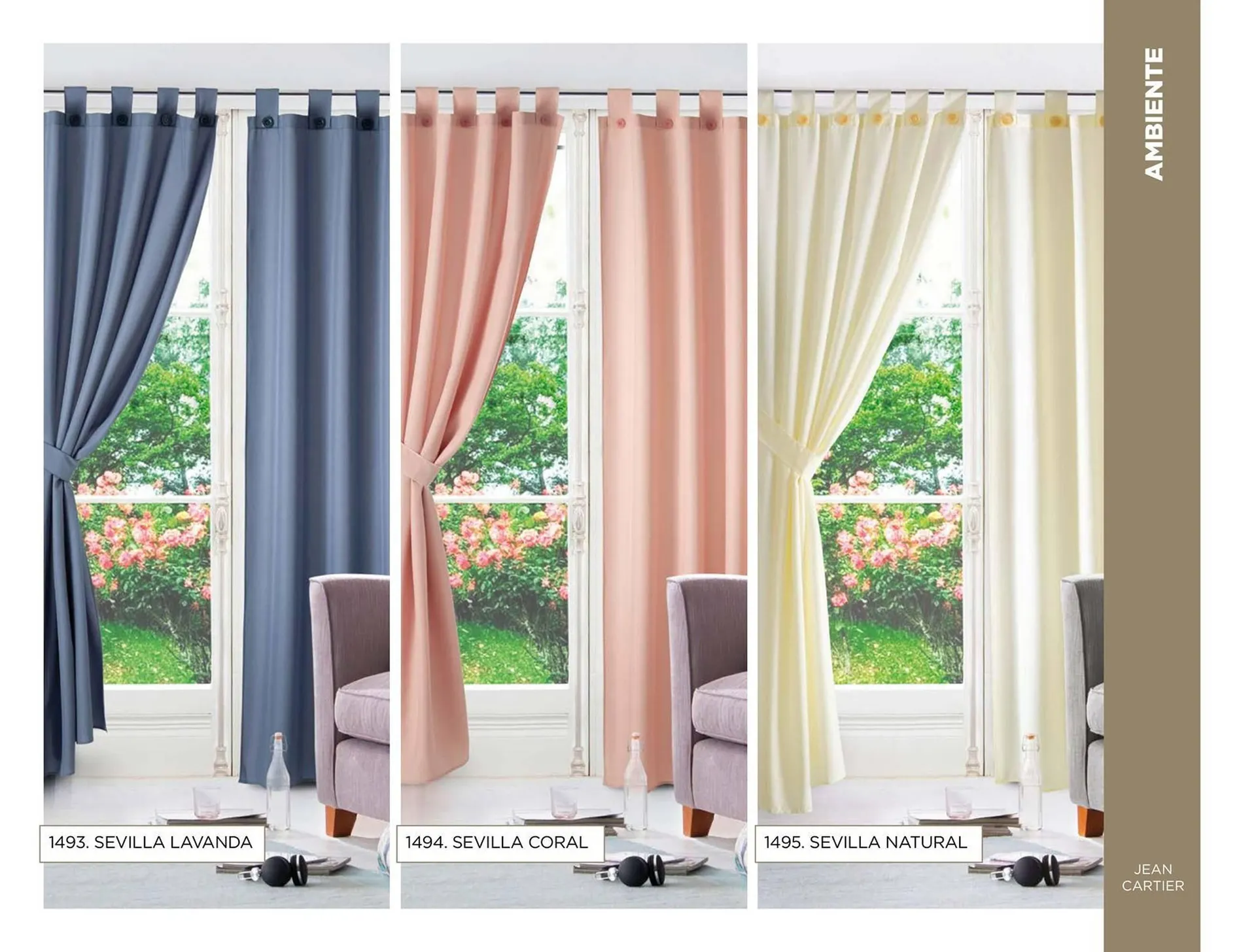 Ofertas de Catálogo Jean Cartier 29 de septiembre al 31 de marzo 2024 - Página 227 del catálogo