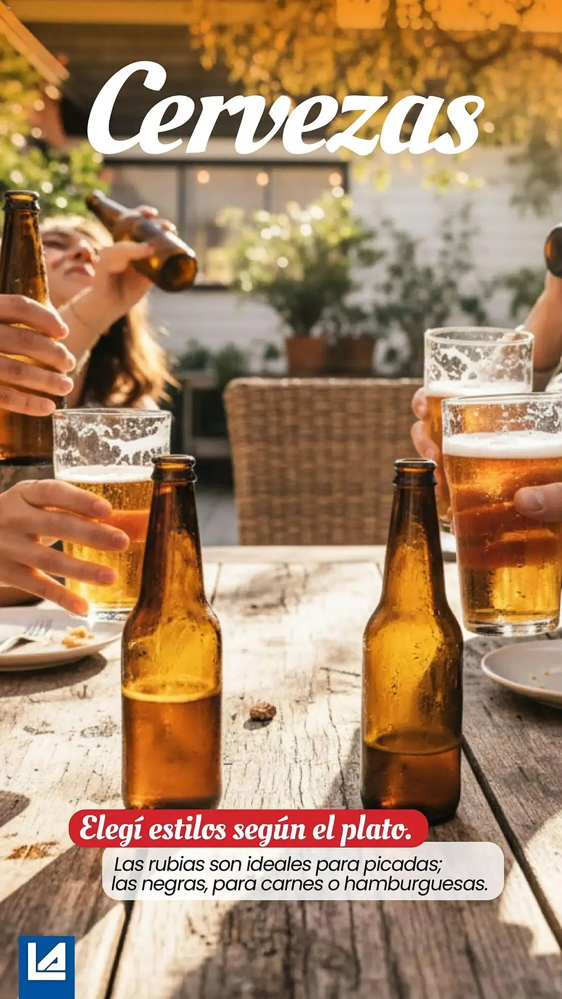 Ofertas de Catálogo La Anonima 30 de octubre al 10 de noviembre 2025 - Página 8 del catálogo