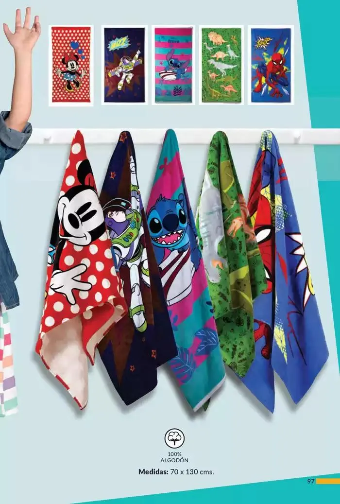 Ofertas de Catálogo Avon Casa & Estilo 10 de septiembre al 30 de septiembre 2024 - Página 96 del catálogo