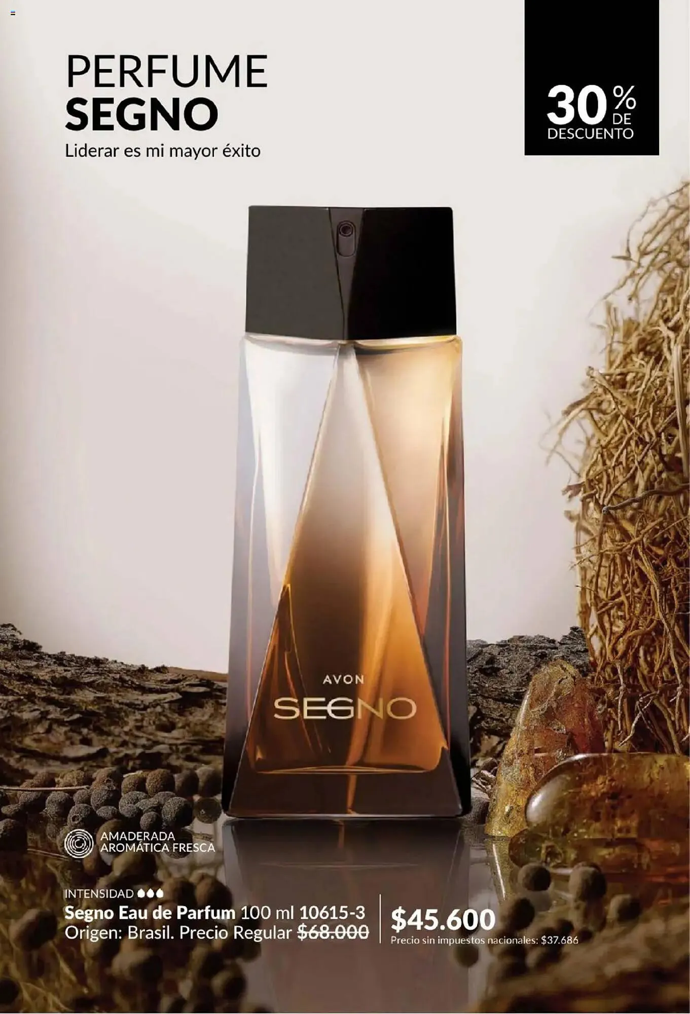 Ofertas de Catálogo Avon 3 de junio al 1 de septiembre 2025 - Página 75 del catálogo