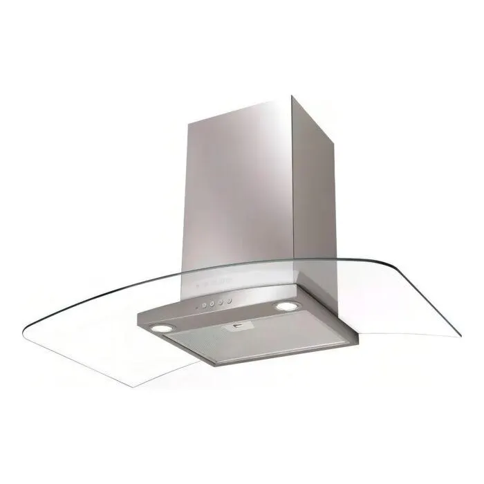 Campana SPAR RAY 63066710 Inox 90Cm