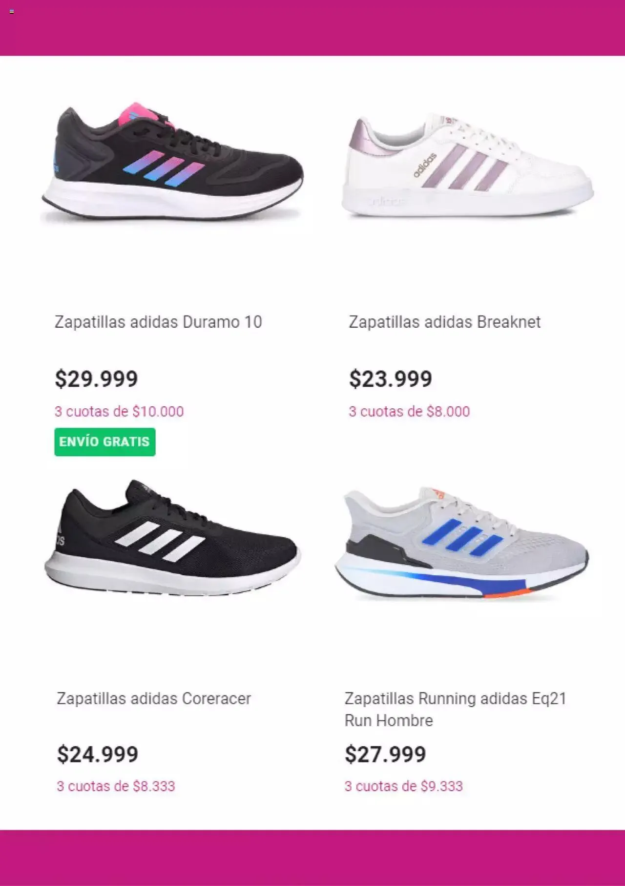 Ofertas de Stock Center catálogo 9 de marzo al 31 de diciembre 2023 - Página 3 del catálogo