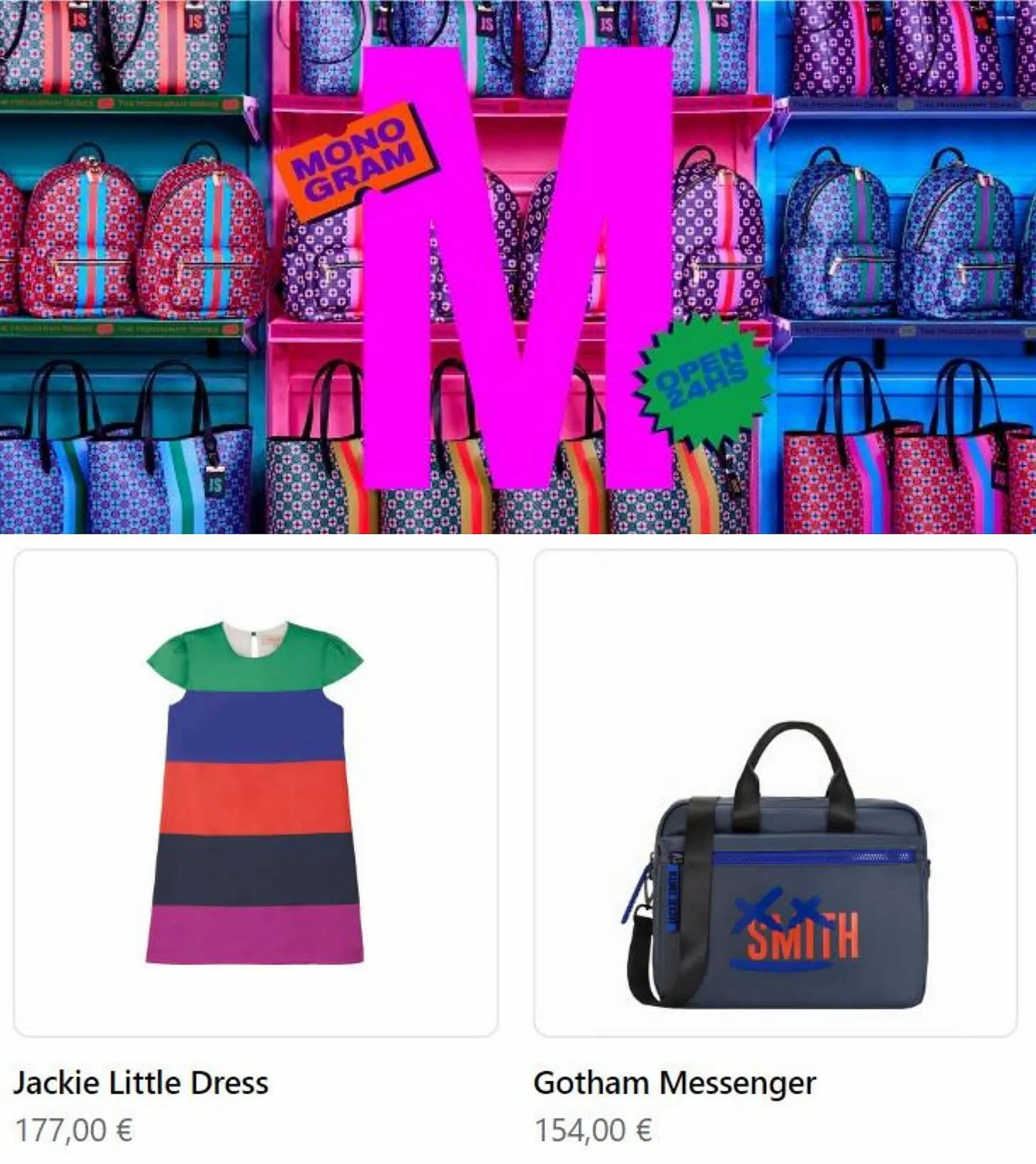 Ofertas de Catálogo Jackie Smith 14 de julio al 26 de agosto 2023 - Página 7 del catálogo