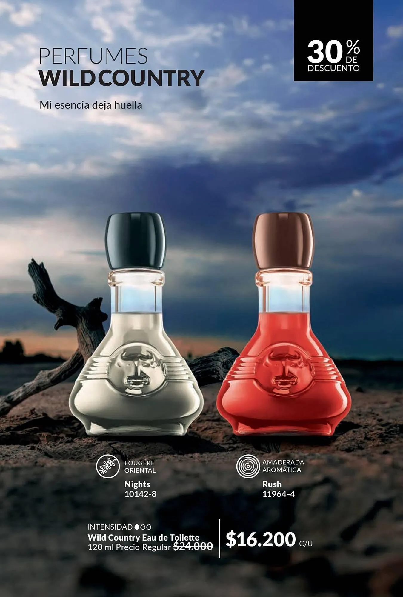 Ofertas de Catálogo Avon 27 de noviembre al 11 de diciembre 2024 - Página 79 del catálogo