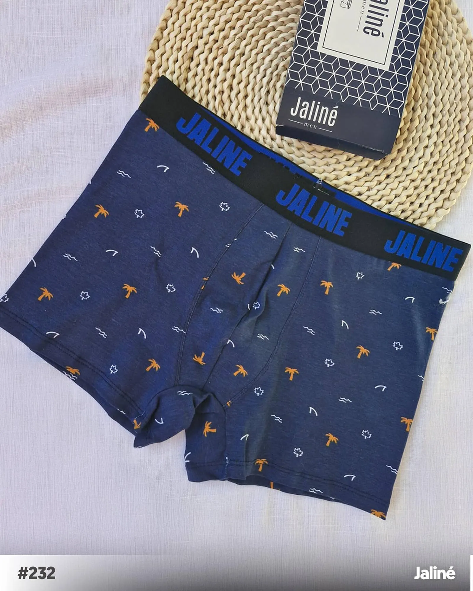 Catálogo Lencería Julieta - 1