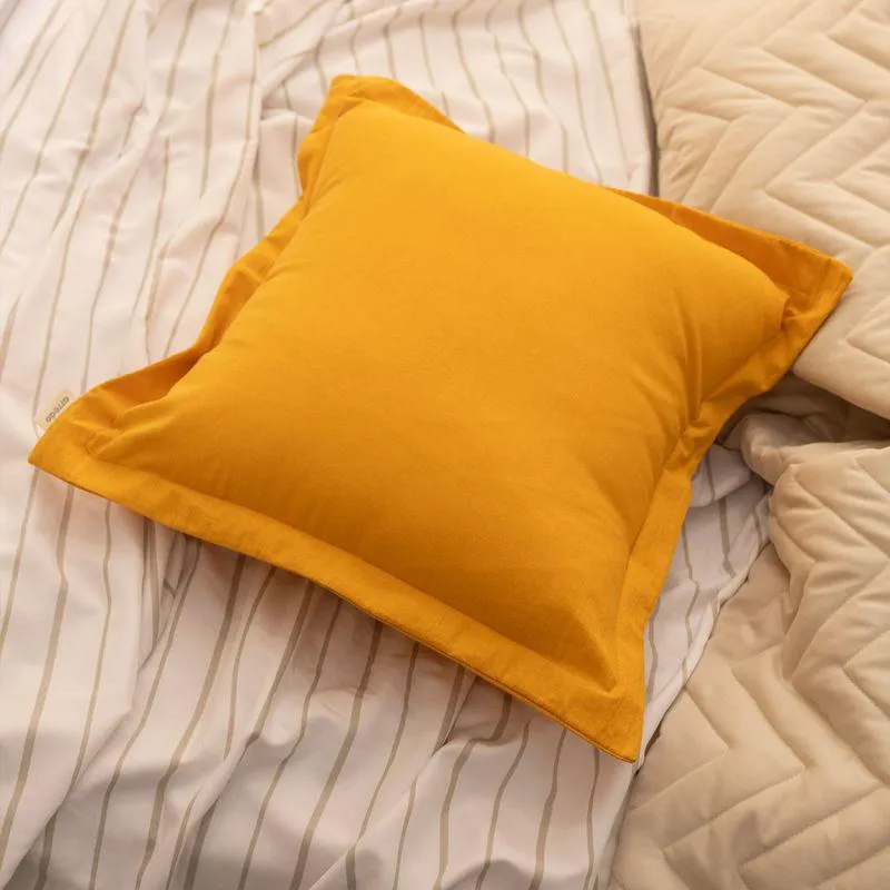 Funda de Almohadón Tusor