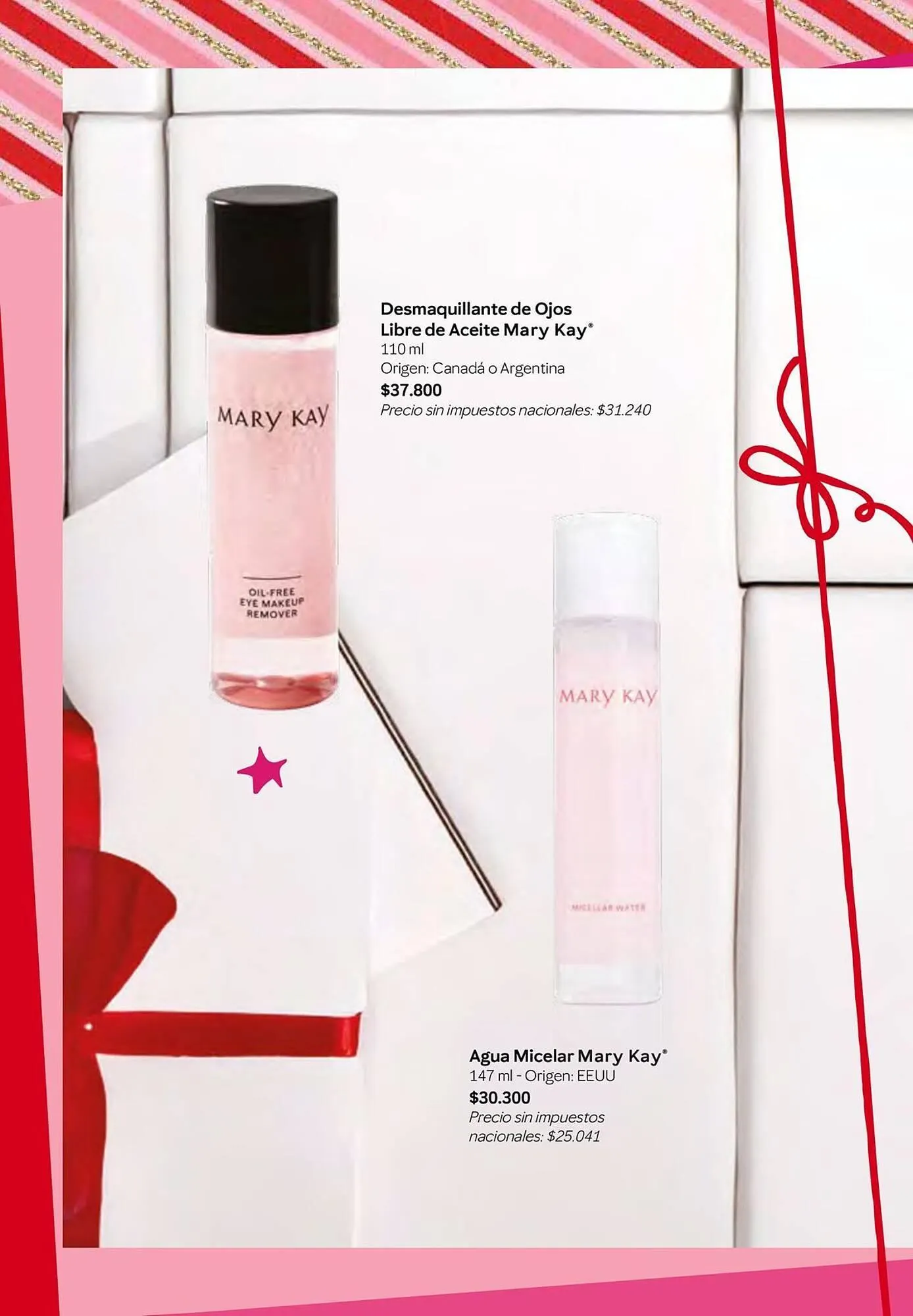 Ofertas de Catálogo Mary Kay 19 de septiembre al 31 de octubre 2025 - Página 42 del catálogo