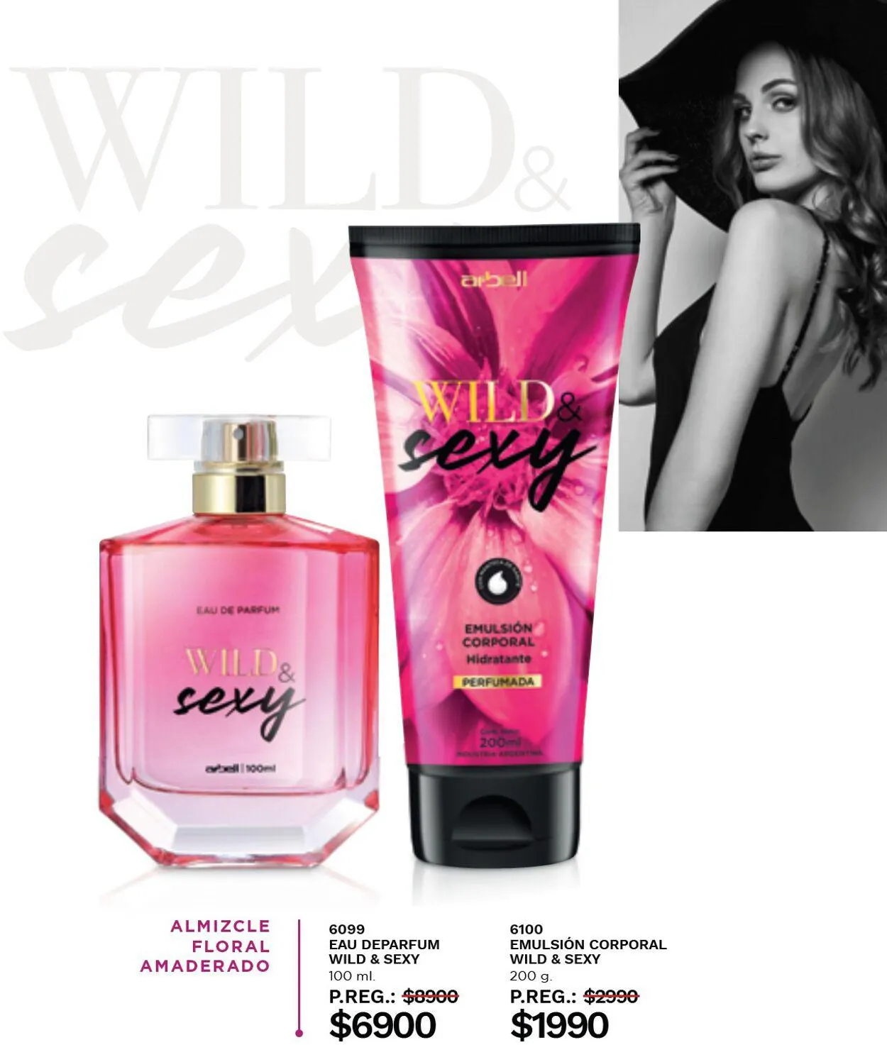 Ofertas de Arbell 7 de julio al 7 de septiembre 2023 - Página 24 del catálogo