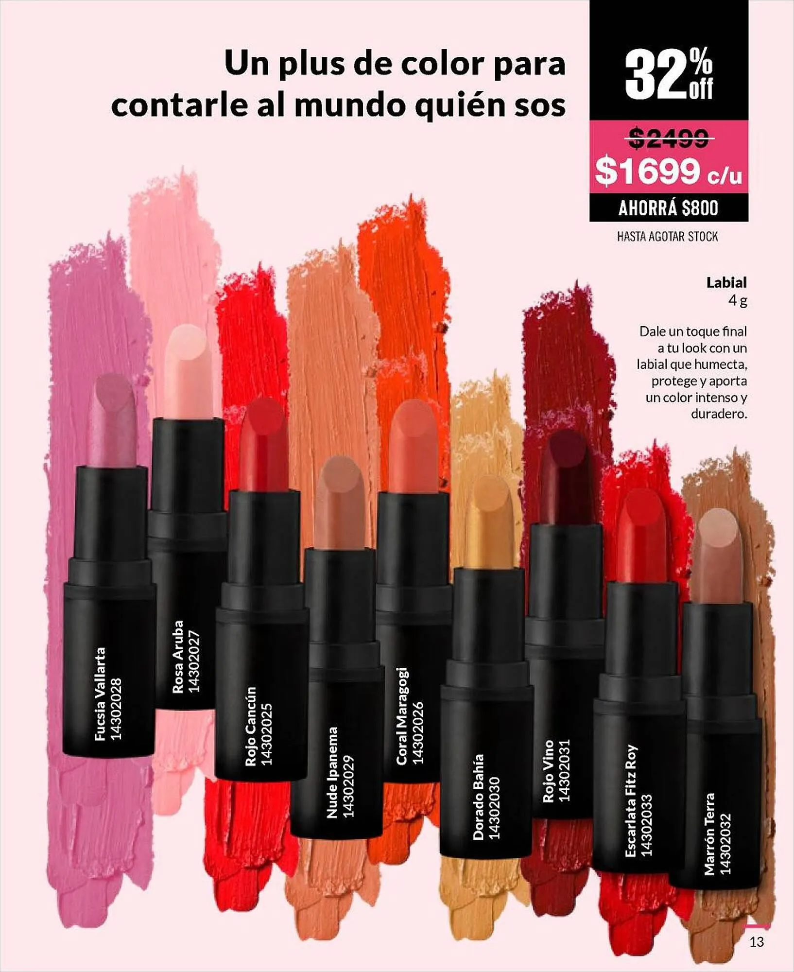 Ofertas de Catálogo Bagués 28 de agosto al 22 de septiembre 2023 - Página 13 del catálogo