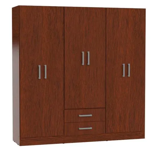 Placard Orlandi Bahía nórdica 3501 mogno