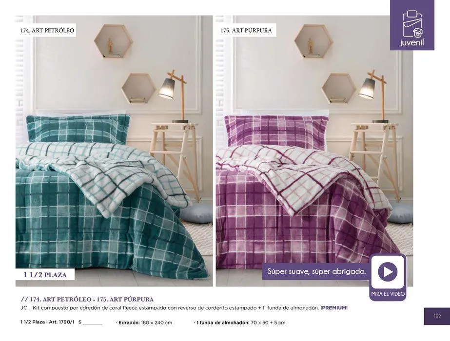 Ofertas de Catálogo Jean Cartier Otoño/Invierno 24 4 de abril al 30 de septiembre 2024 - Página 111 del catálogo