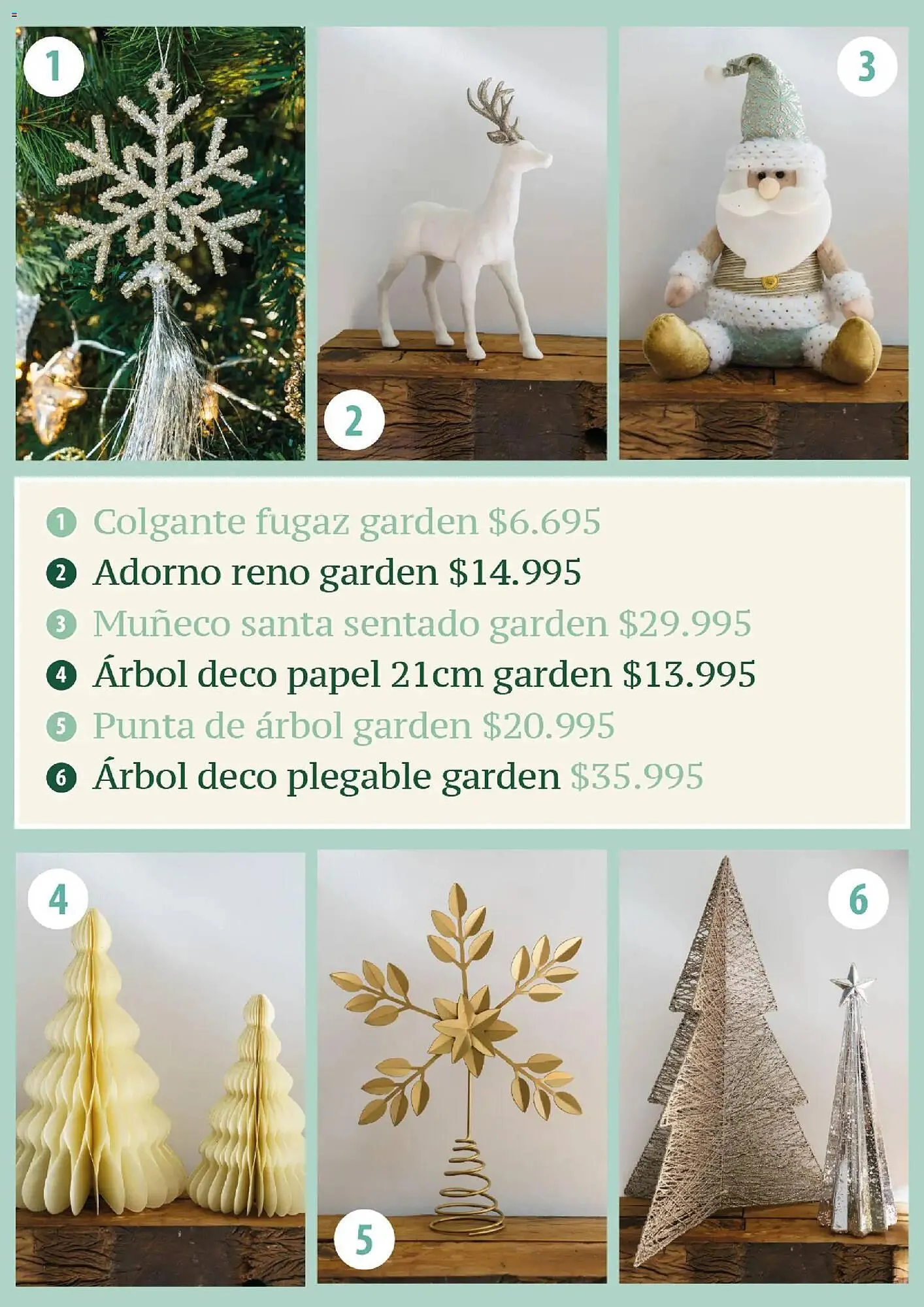 Ofertas de Catálogo Jumbo 5 de noviembre al 25 de diciembre 2025 - Página 4 del catálogo