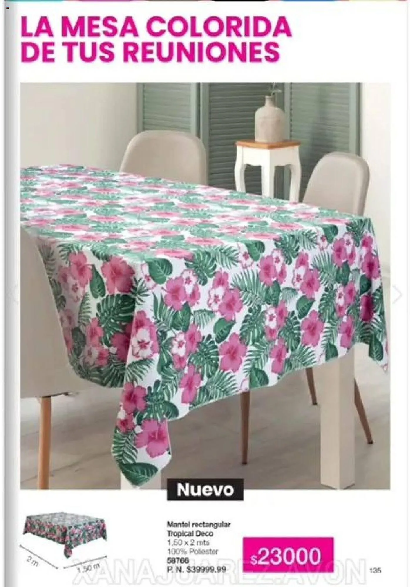 Ofertas de Catálogo Gigot 28 de junio al 15 de julio 2024 - Página 117 del catálogo