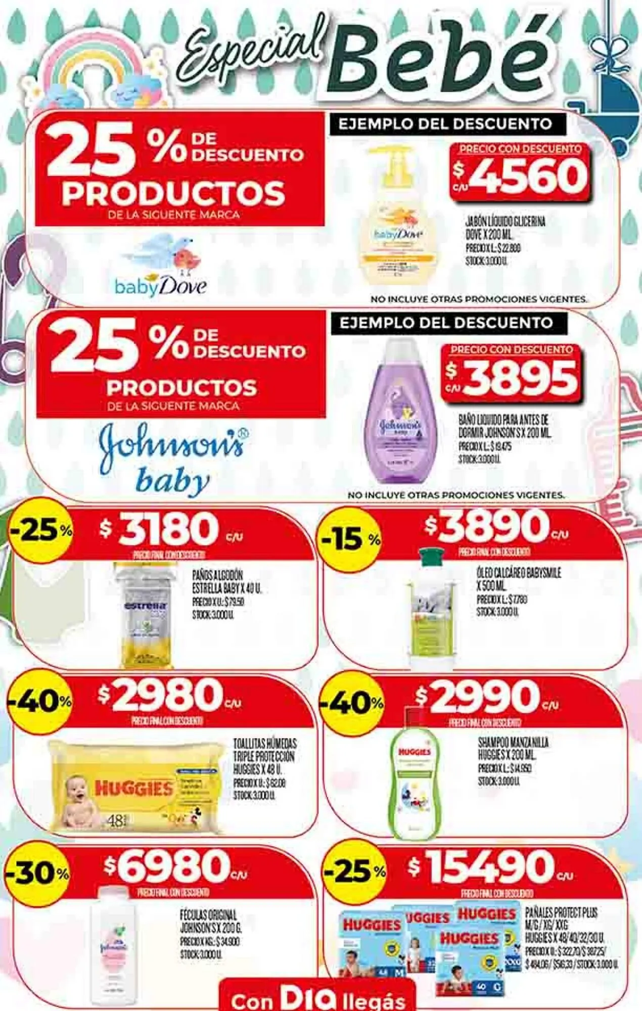 Ofertas de Folleto Supermercados DIA 6 de mayo al 12 de mayo 2026 - Página 15 del catálogo