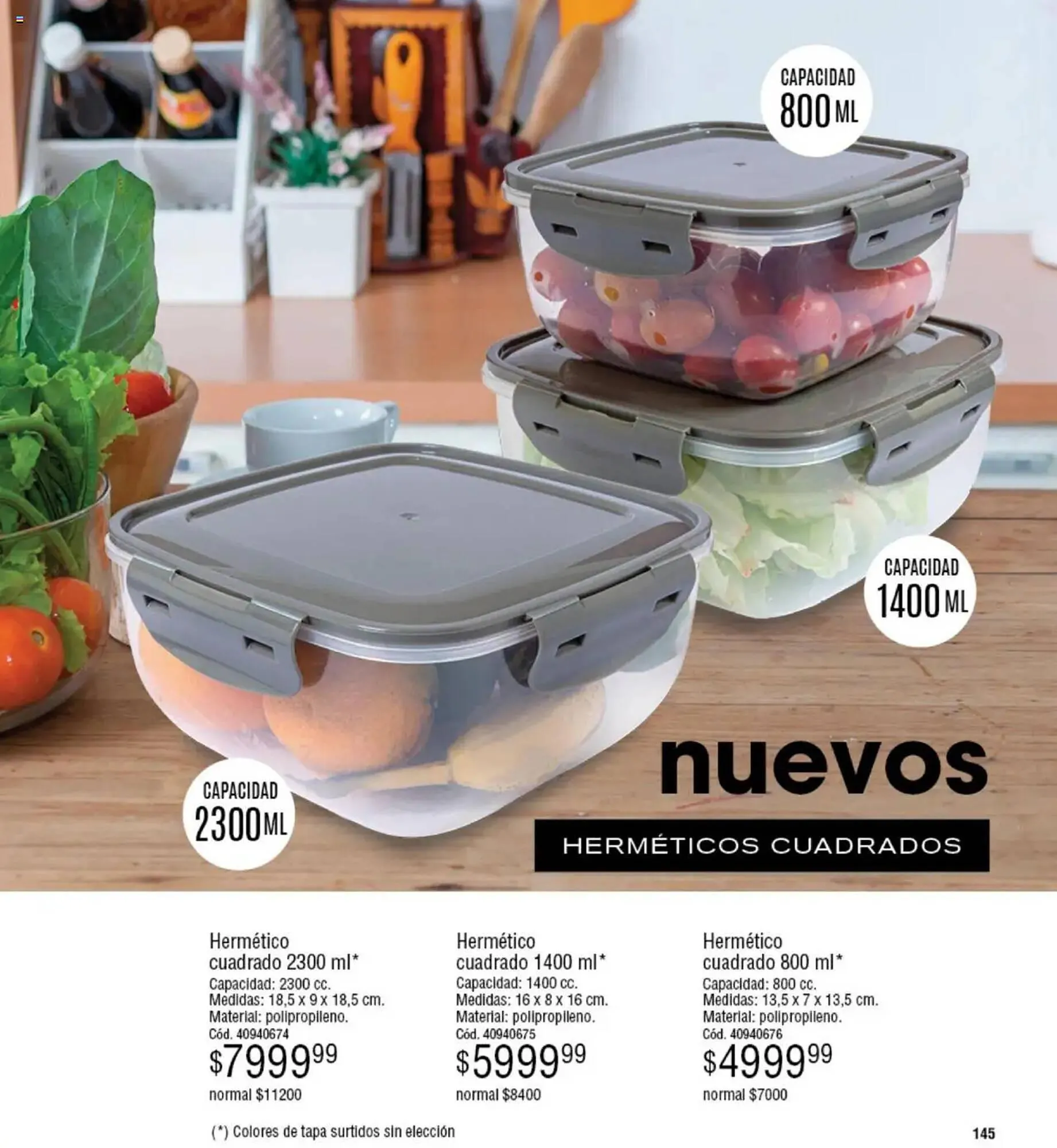 Ofertas de Catálogo Millanel Cosmética 21 de julio al 18 de agosto 2025 - Página 147 del catálogo