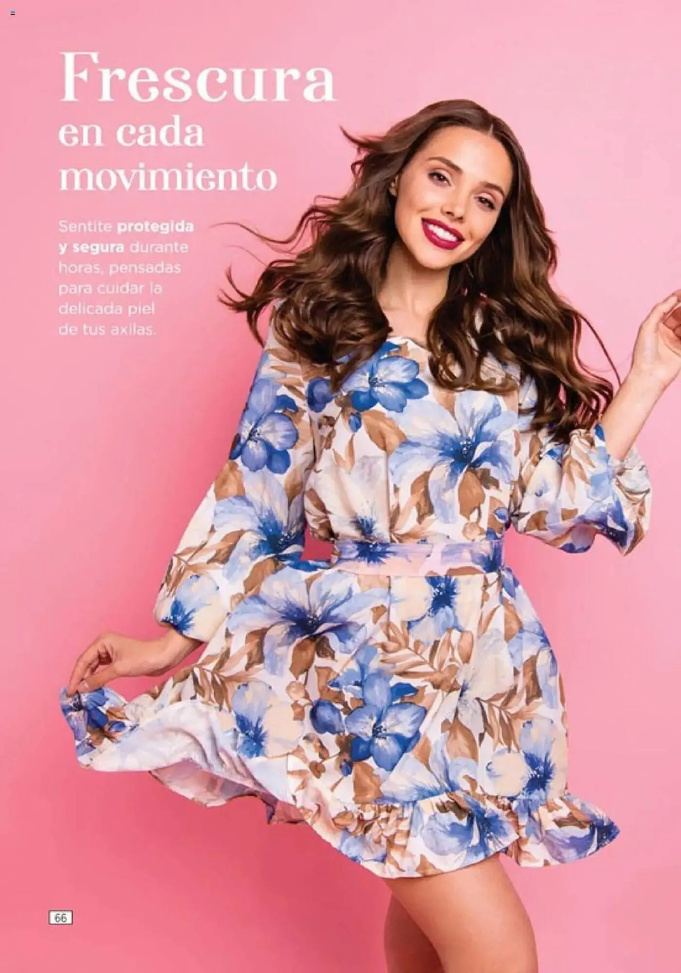 Ofertas de Catálogo Amodil 3 de mayo al 18 de mayo 2025 - Página 66 del catálogo