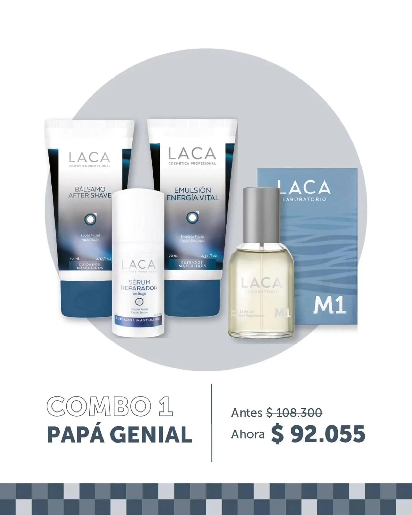 Ofertas de Catálogo Laboratorio LACA 5 de junio al 30 de junio 2025 - Página 2 del catálogo