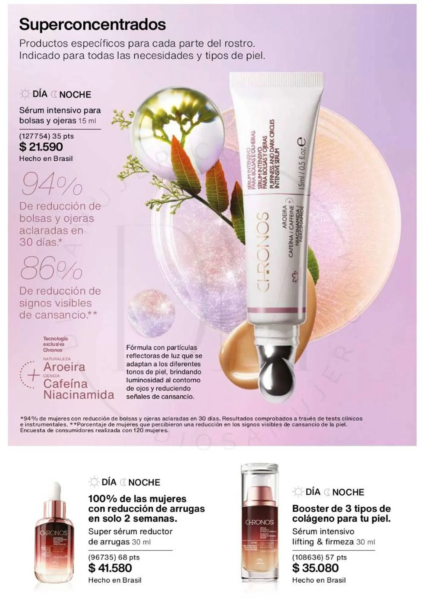 Ofertas de Catálogo Natura 5 de enero al 29 de febrero 2024 - Página 85 del catálogo