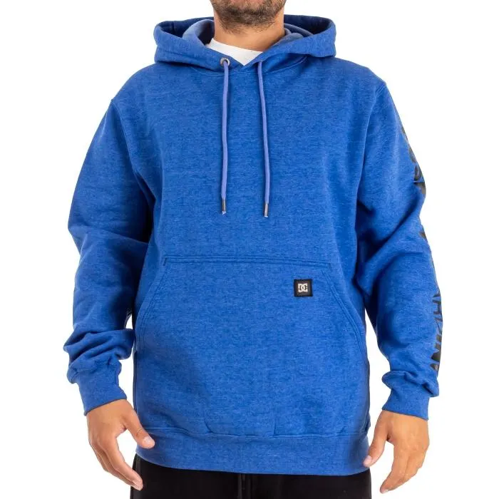 Buzo Canguro DC Skateboarding (Azf) DC