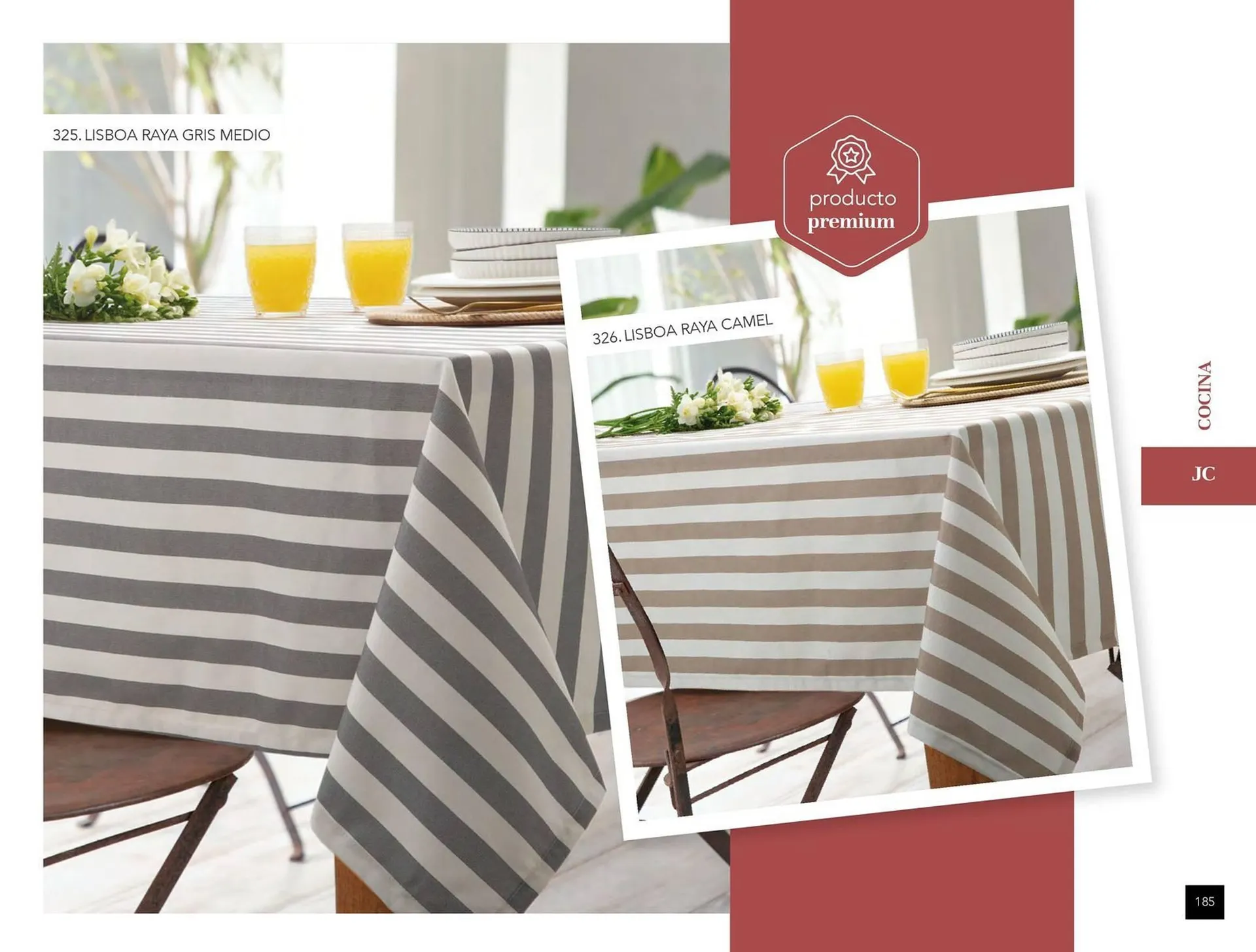 Ofertas de Catálogo Jean Cartier 1 de septiembre al 28 de febrero 2027 - Página 187 del catálogo