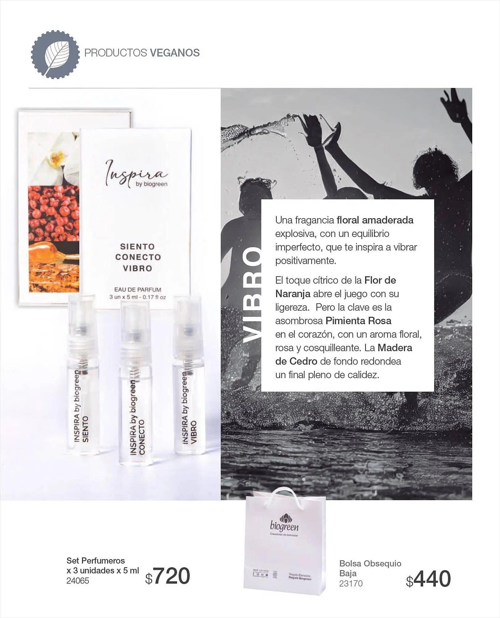 Ofertas de Catálogo Biogreen 27 de julio al 30 de julio 2023 - Página 100 del catálogo