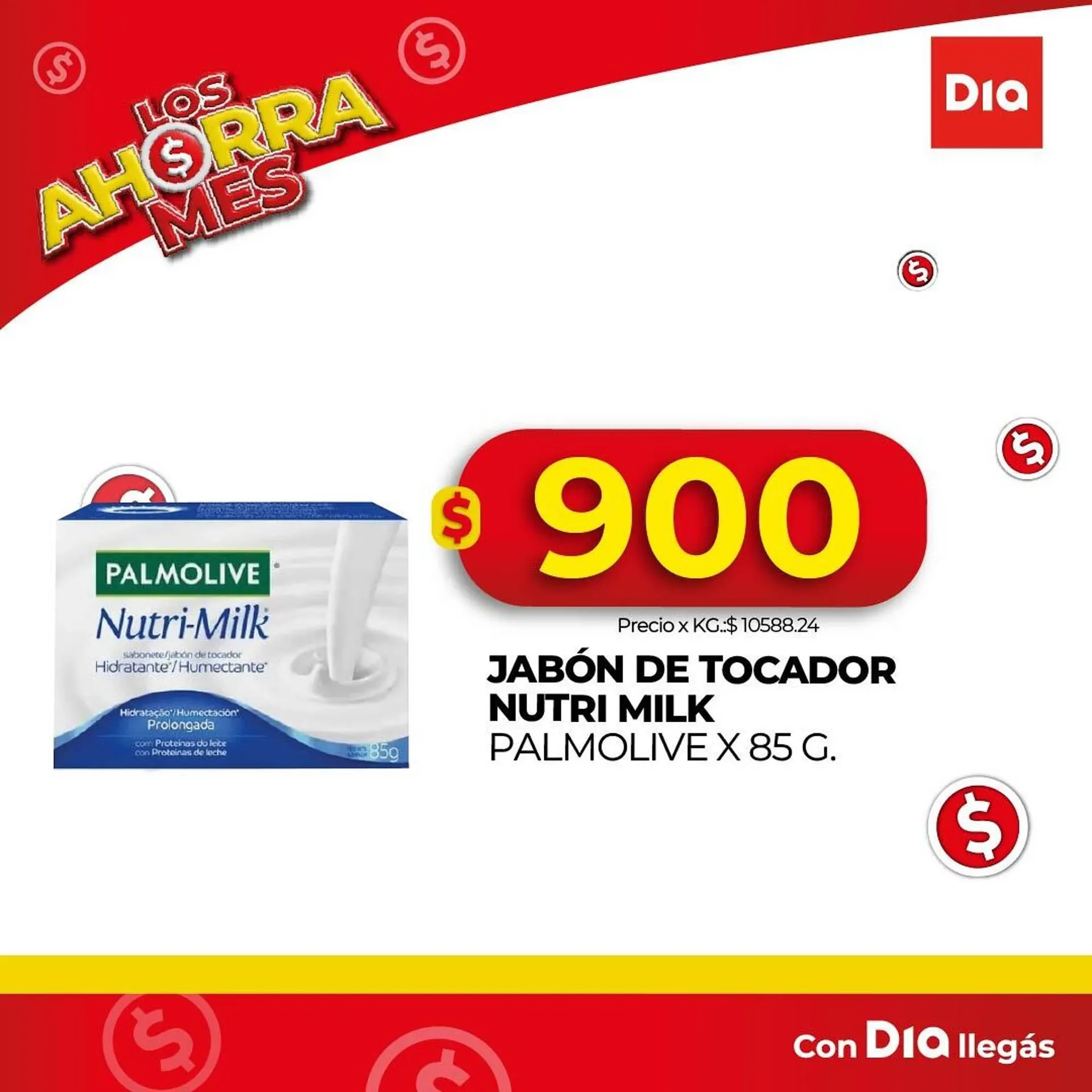 Ofertas de Folleto Supermercados DIA 15 de septiembre al 30 de septiembre 2025 - Página 3 del catálogo