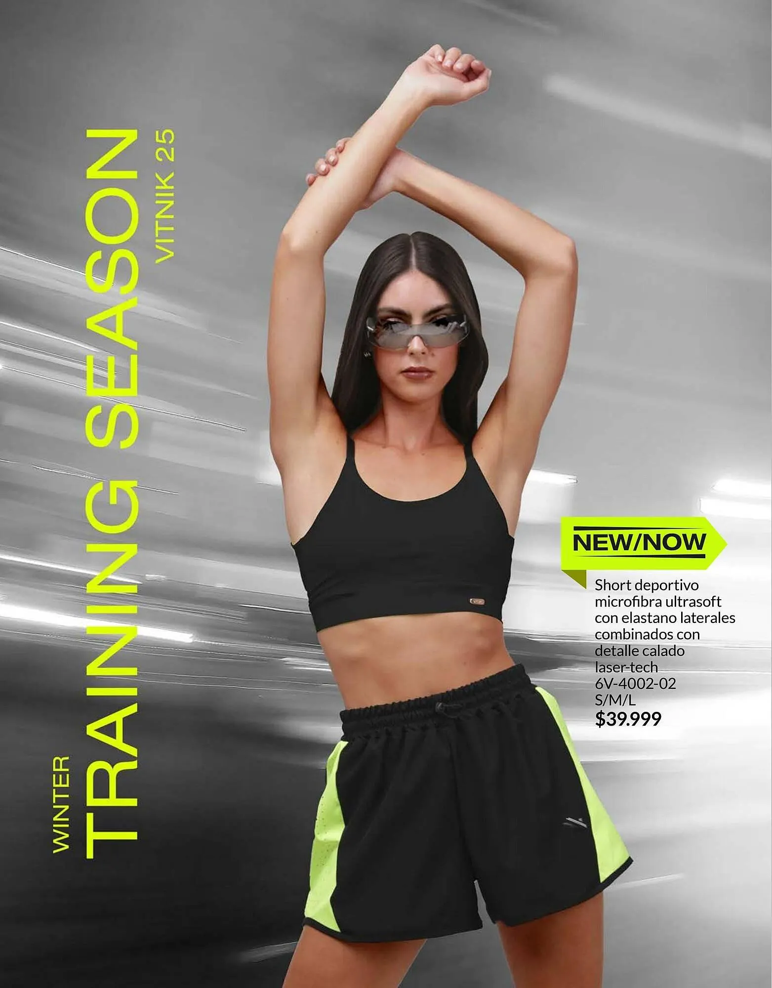 Ofertas de Catálogo Vitnik 3 de febrero al 28 de febrero 2025 - Página 12 del catálogo