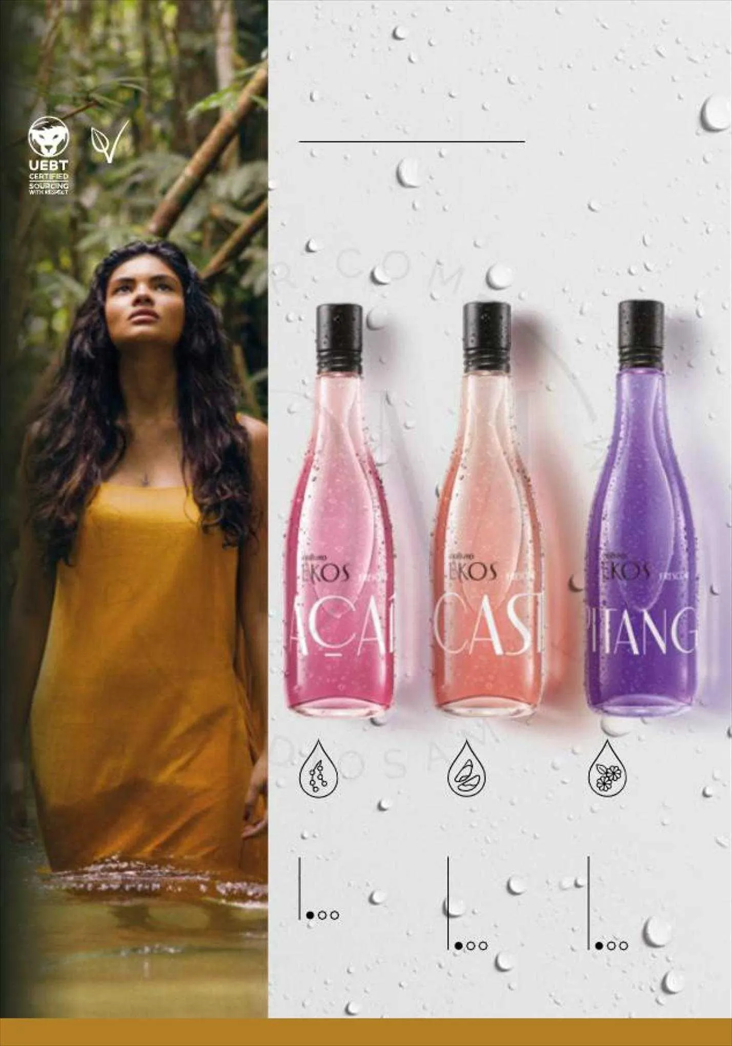 Ofertas de Catálogo Natura 6 de junio al 21 de agosto 2023 - Página 26 del catálogo