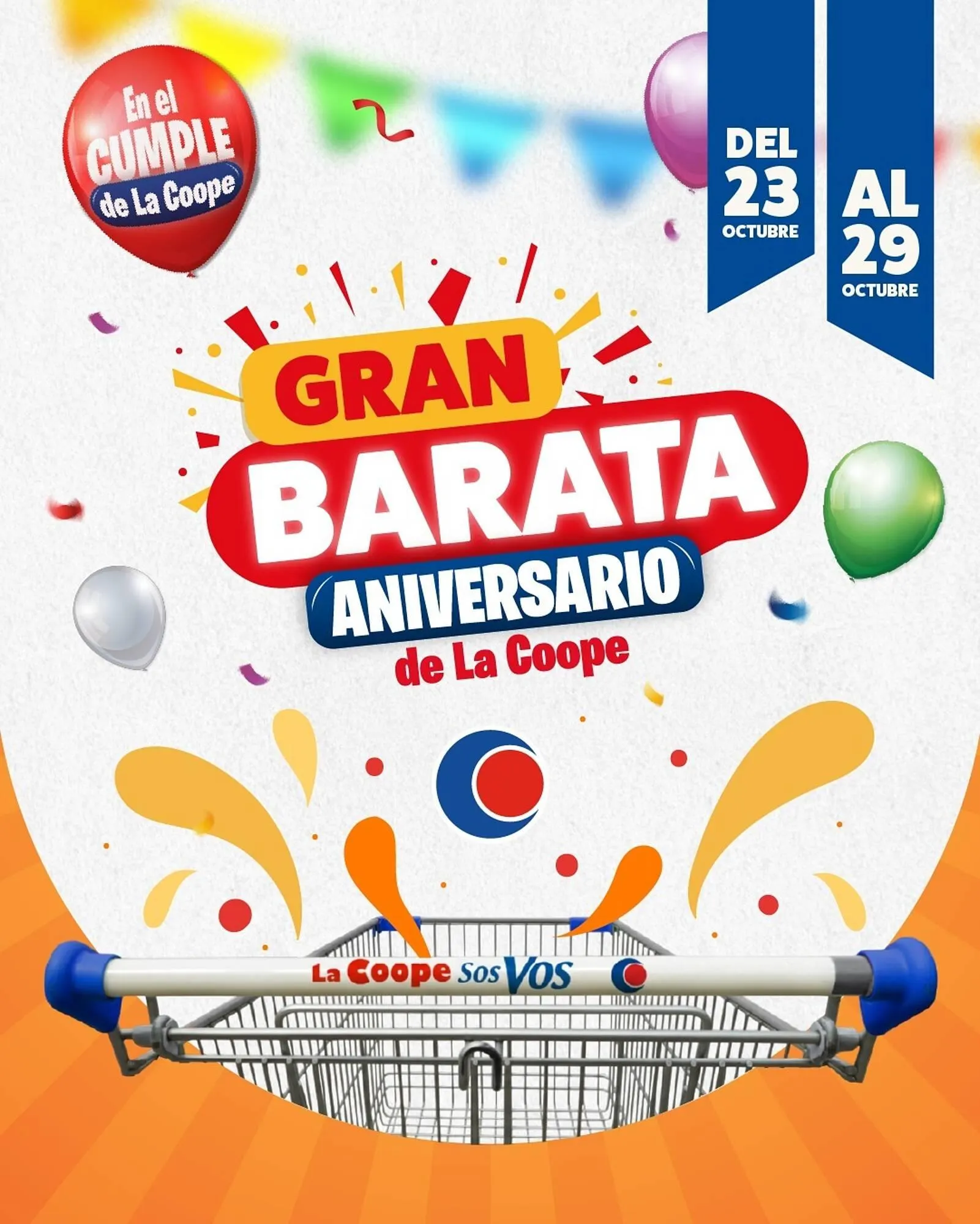 Catálogo Cooperativa Obrera - 1