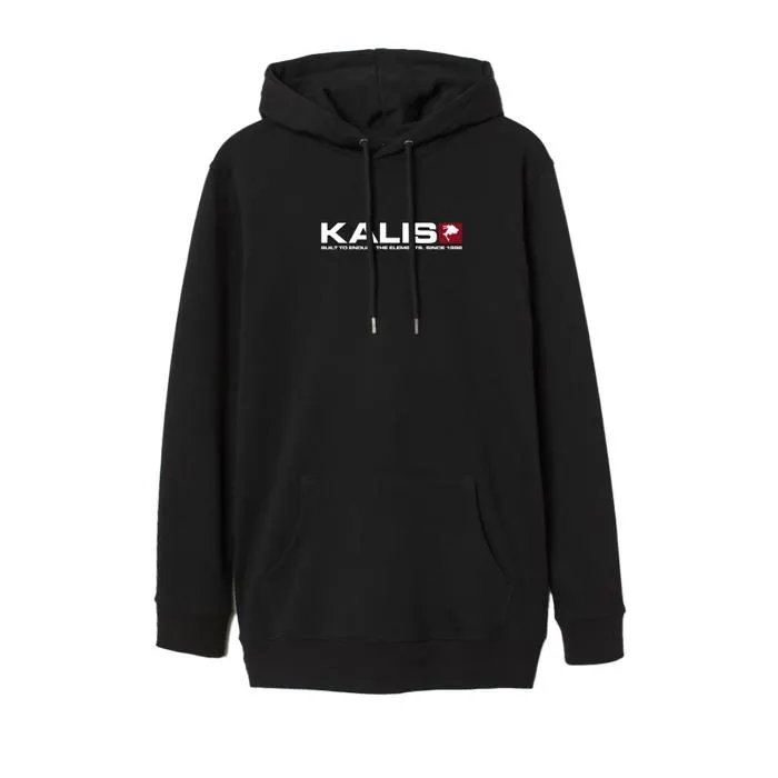 Buzo Canguro Kalis 25 (Neg) DC