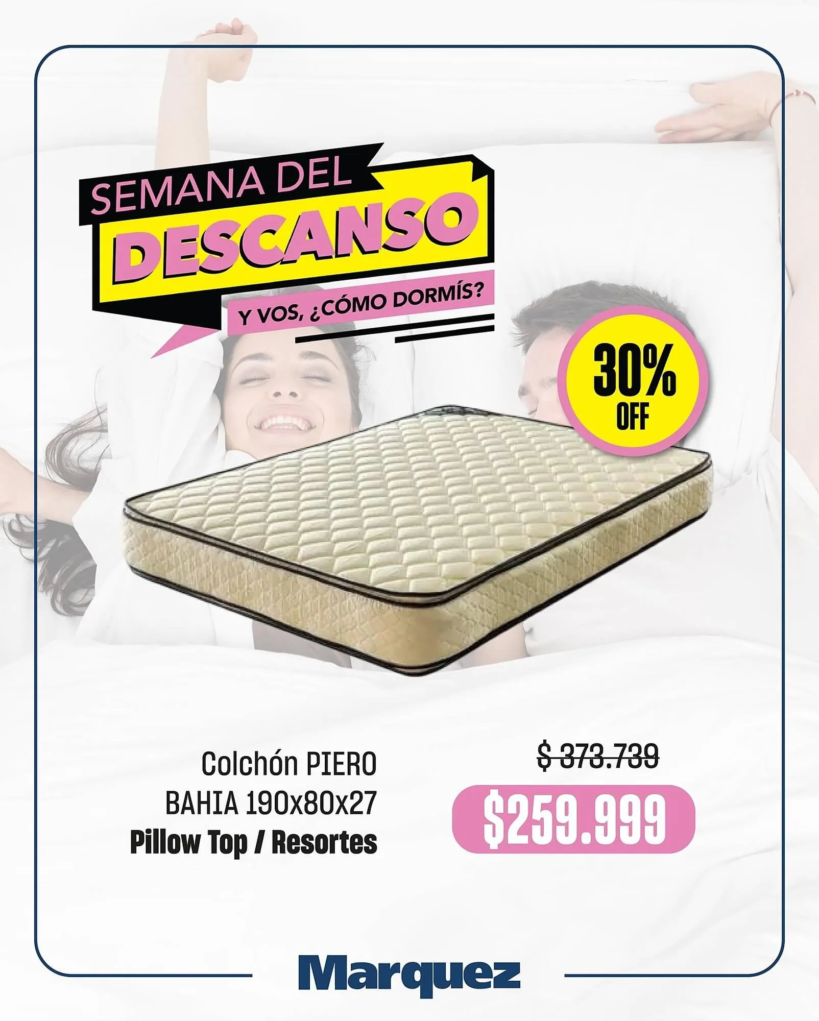 Ofertas de Catálogo Grupo Marquez 28 de marzo al 31 de marzo 2025 - Página 3 del catálogo